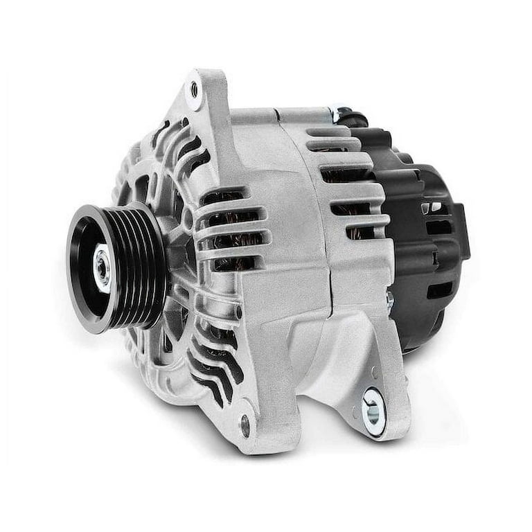 Alternator 1 - Compatible with 2005 - 2010 Kia Sportage 2.7L V6