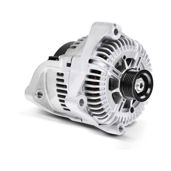 Alternator 1 - Compatible with 2007 - 2008 BMW 750Li 4.8L V8 - Autopart Premium