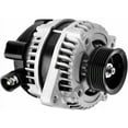 thumbnail image 1 of Alternator 1 - Compatible with 2007 - 2008 Honda Pilot 3.5L V6, 1 of 2