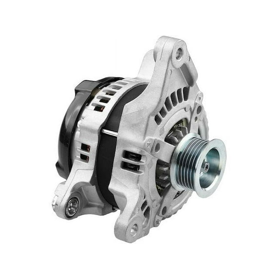 Alternator 1 - Compatible with 2007 - 2010 Jeep Commander 5.7L V8 2008 2009