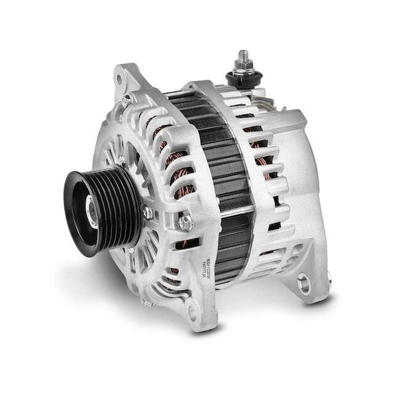 Alternator 1 - Compatible with 2007 - 2010 Nissan Altima 3.5L V6 - Autopart Premium