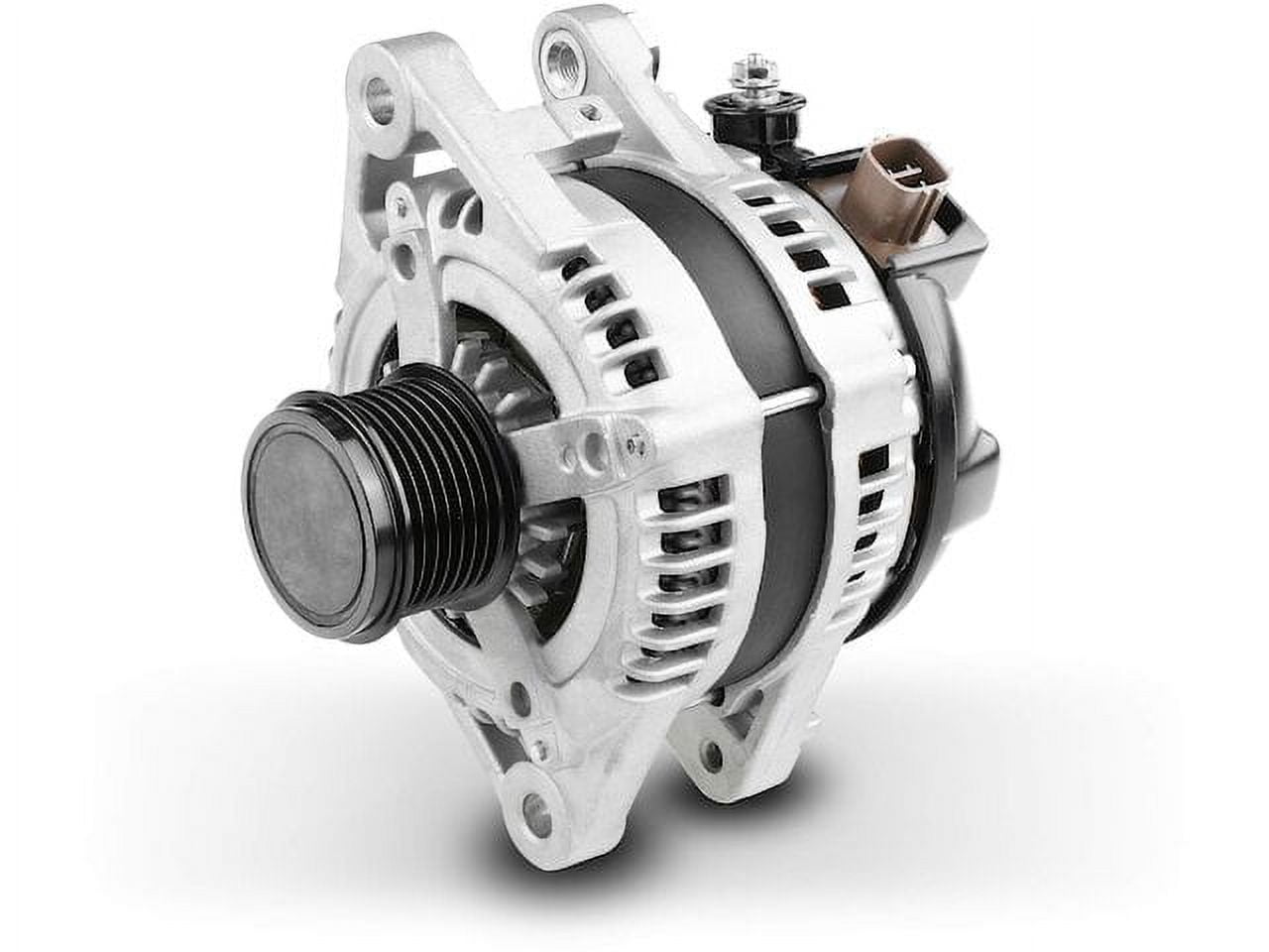 Alternator 1 - Compatible with 2007 - 2016 Toyota Sienna 3.5L V6 2008 ...
