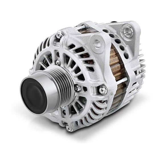 Alternator 1 - Compatible with 2008 - 2013 Dodge Avenger - Autopart Premium
