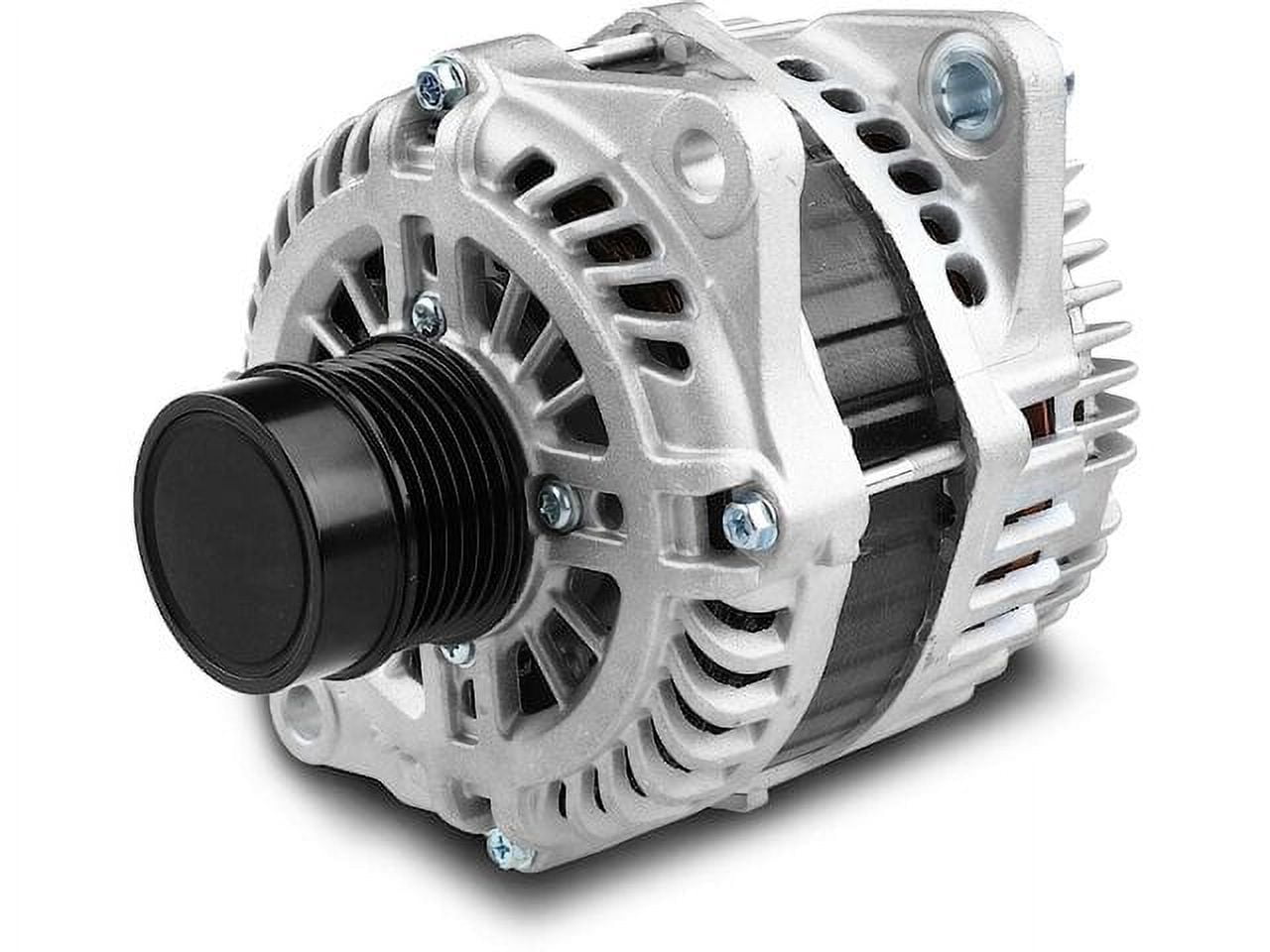 Alternator For Dodge Avenger 2008