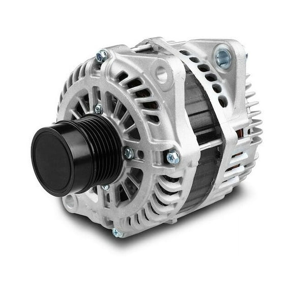 Alternator 1 - Compatible with 2008 - 2014 Dodge Avenger 2.4L 4-Cylinder 2009 2010 2011 2012 2013