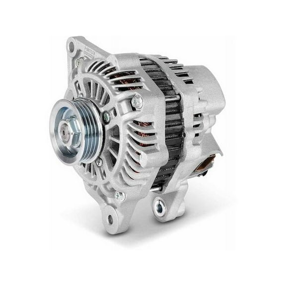 Alternator 1 - Compatible with 2008 - 2016 Smart Fortwo 1.0L 3-Cylinder - Autopart Premium