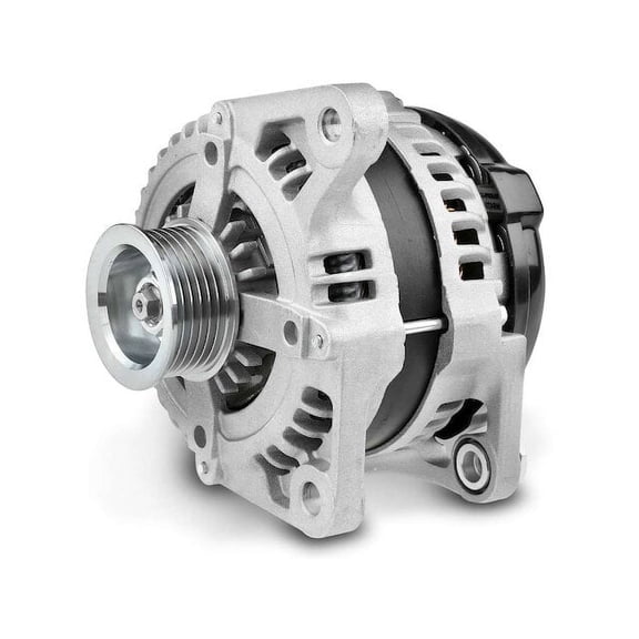 Alternator 1 - Compatible with 2009 - 2010 Volkswagen Routan 4.0L V6
