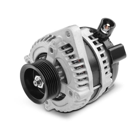Alternator 1 - Compatible with 2009 - 2011 Honda Pilot 3.5L V6 - Autopart Premium