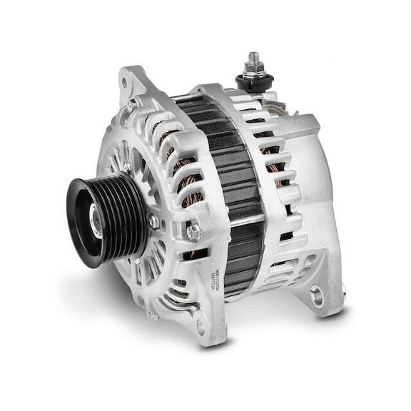 Alternator 1 - Compatible with 2009 - 2014 Nissan Murano 3.5L V6 2010 2011 2012 2013