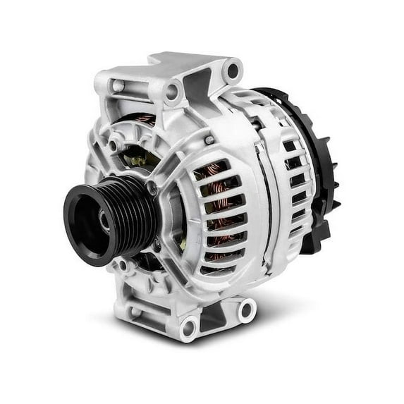 Alternator 1 - Compatible with 2010 - 2012 Mercedes-Benz GLK350 3.5L V6 2011