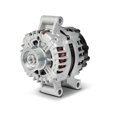 thumbnail image 1 of Alternator 1 - Compatible with 2010 - 2014 Ford F-150 6.2L V8 2011 2012 2013, 1 of 2