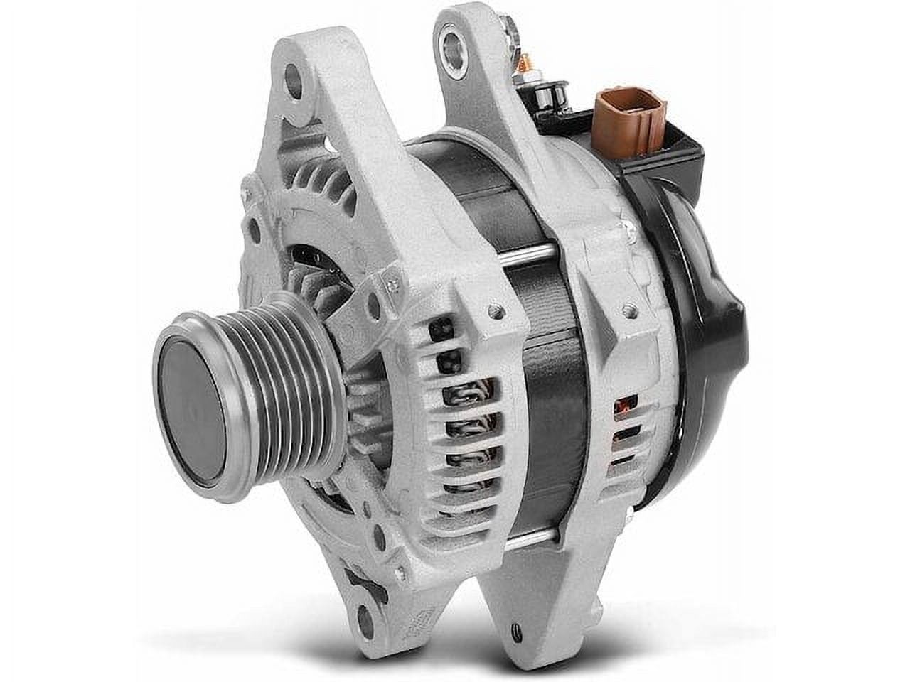 Alternator 1 - Compatible with 2010 - 2021 Toyota 4Runner 4.0L V6 2011 ...