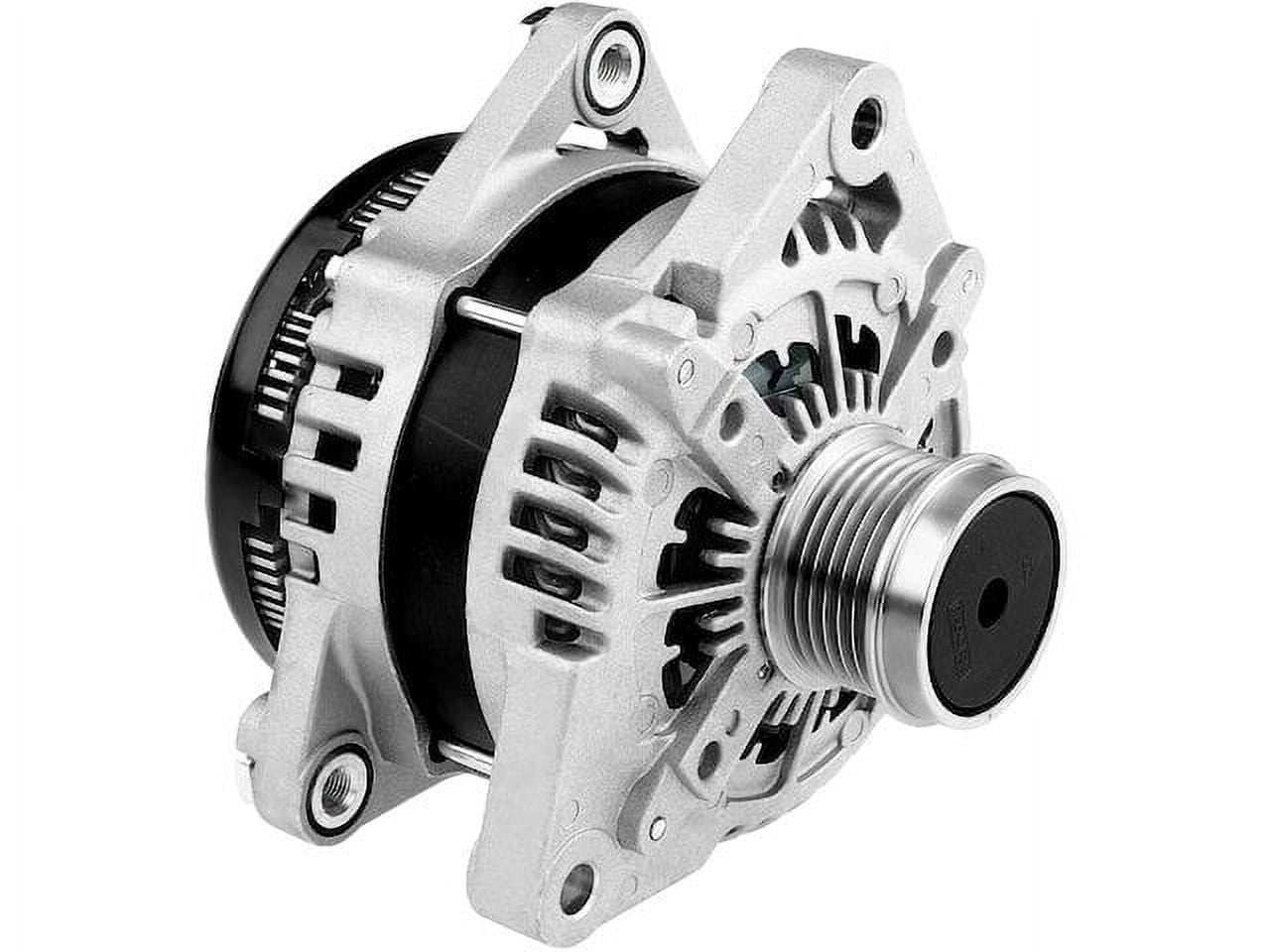 Hyundai Equus Alternator