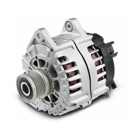 Alternator 1 - Compatible with 2012 - 2014 Mercedes-Benz CLS63 AMG 5.5L V8 2013