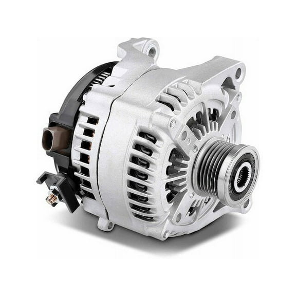 Alternator 1 - Compatible with 2012 - 2016 BMW 328i 2.0L 4-Cylinder 2013 2014 2015