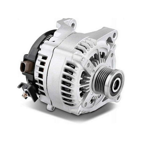 Alternator 1 - Compatible with 2012 - 2016 BMW 528i xDrive Base 2.0L 4-Cylinder 2013 2014 2015