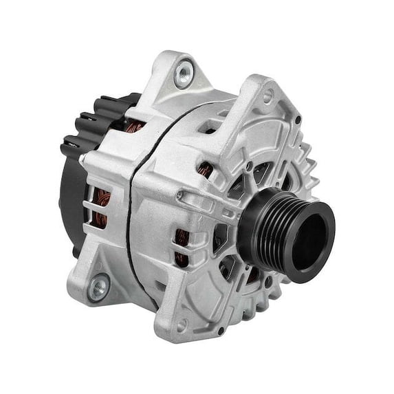 Alternator 1 - Compatible with 2012 - 2017 Mercedes-Benz E550 4.7L V8 - Autopart Premium