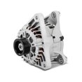 thumbnail image 1 of Alternator 1 - Compatible with 2013 - 2014 Hyundai Genesis Coupe 2.0L 4-Cylinder, 1 of 2