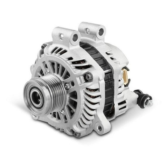 Alternator 1 - Compatible with 2013 - 2014 Subaru Outback 2.5L H4 - Autopart Premium
