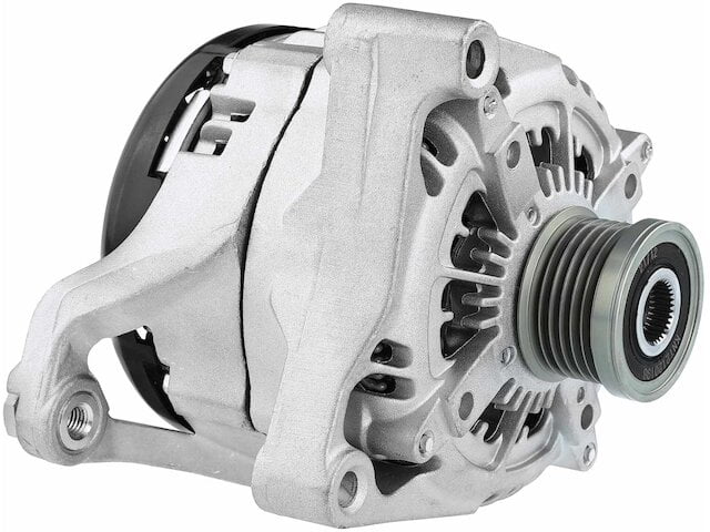 Alternator 1 - Compatible with 2013 - 2016 BMW 328i xDrive Base 2.0L 4 ...