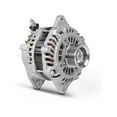 thumbnail image 1 of Alternator 1 - Compatible with 2013 - 2017 Nissan Pathfinder 2014 2015 2016, 1 of 2