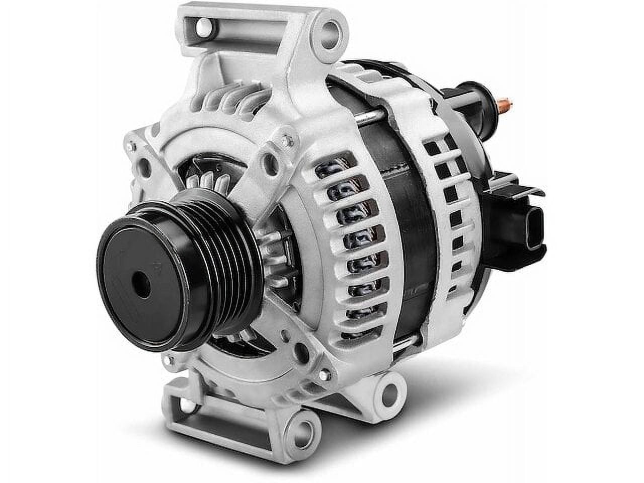 Surprising Alternator For 2011 Chevy Malibu Gallery