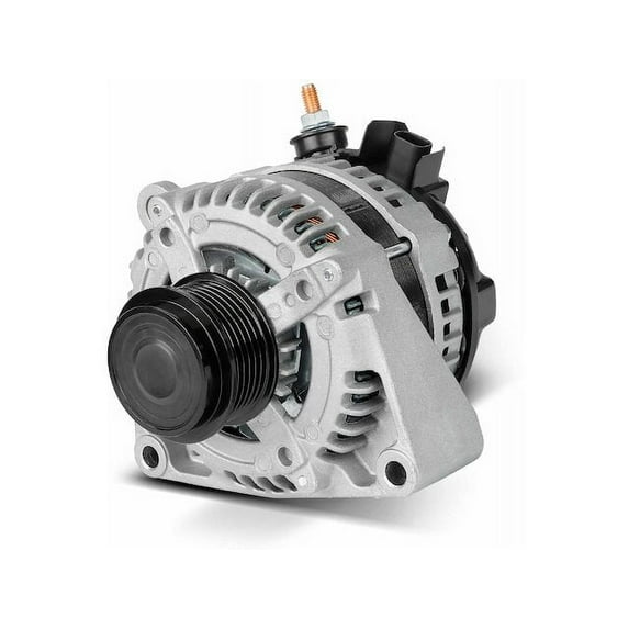 Alternator 1 - Compatible with 2015 - 2020 GMC Yukon - Autopart Premium