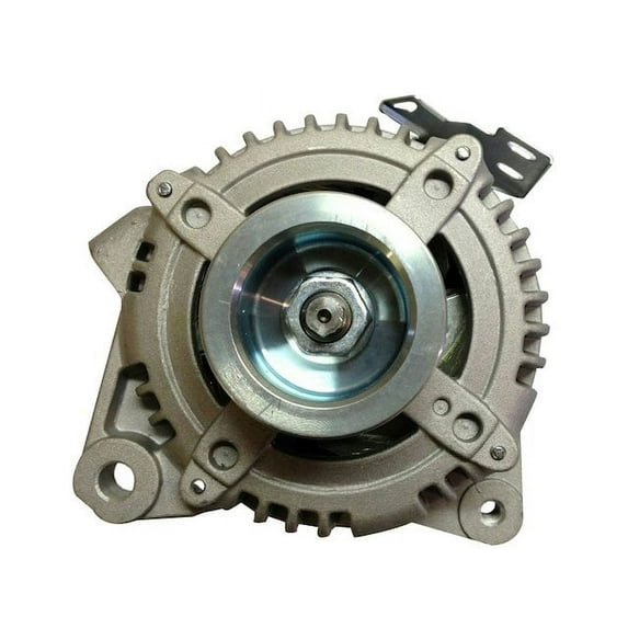 Alternator - 100 Amp - Compatible with 2004 - 2006 Toyota Camry 2.4L 4-Cylinder (From 09/2003) 2005