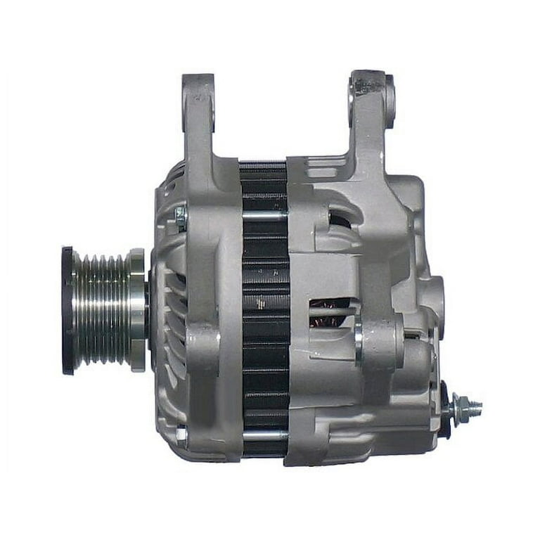 あーたん。 Amazon.com: New Alternator For 2007-2012 Nissan Altima