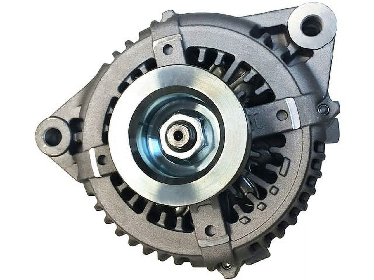 Toyota Tundra 4.7L V8 2000-2002 Auto Car Alternator - 110 Amp - Walmart.com