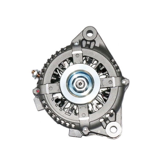Alternator - 110AMP - Compatible with 1998 - 2000 LS400 4.0L V8 1999