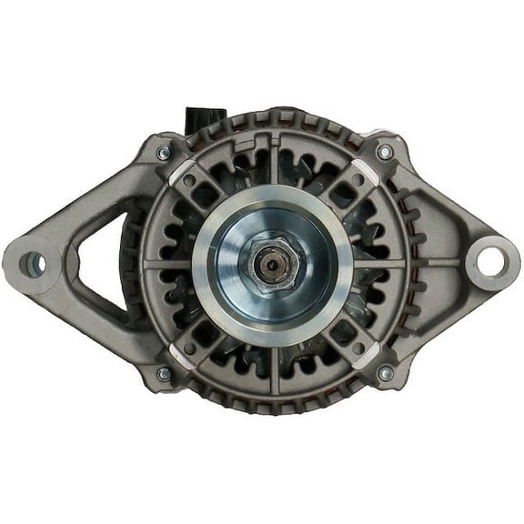 Alternator - 117 Amp - 12 Volt - Compatible with 1999 - 2000 Dodge Dakota