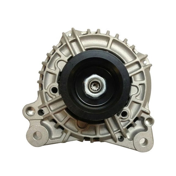 Alternator - 120 AMP - 7-Groove Pulley - 12-Volt - Compatible with 1998 - 1999, 2001 - 2005 Volkswagen Beetle 2002 2003 2004