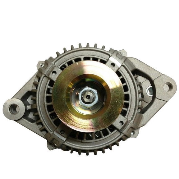 Alternator - 120 Amp - Compatible with 1994 - 1998 Dodge Ram 2500 5.9L 6-Cylinder Turbo Diesel 1995 1996 1997
