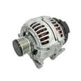 thumbnail image 1 of Alternator - 120 Amp - Compatible with 1999 - 2005 Volkswagen Jetta 2000 2001 2002 2003 2004, 1 of 2