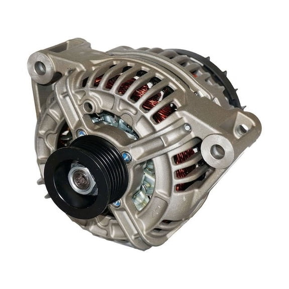 Alternator - 120 Amp - Compatible with 2004 - 2008 Chrysler Crossfire 3.2L V6 2005 2006 2007