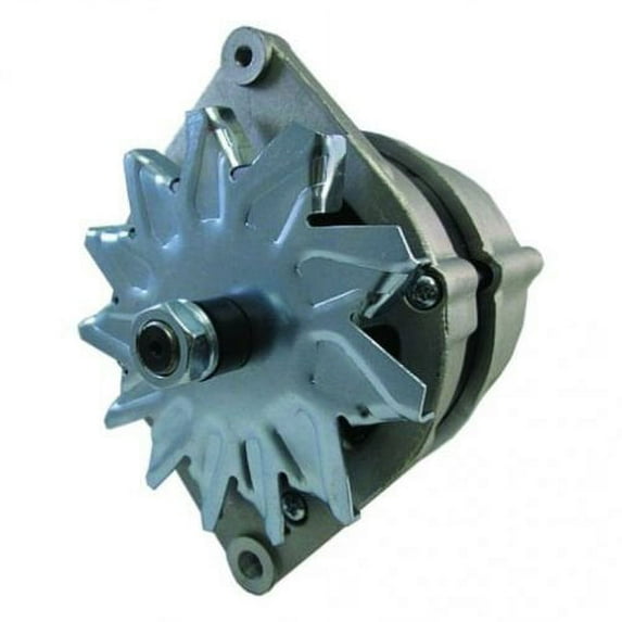 Alternator - (12168) fits John Deere 6610 6650 7200 7300 7400 7500 6600 7700 6100 6200 6300 6400 6506 6600 6800 6900 AL78692 fits Bosch 0-120-484-017