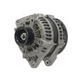 thumbnail image 1 of Alternator - 220AMP - Compatible with 2011 - 2014 Ford F150 5.0L V8 2012 2013, 1 of 2
