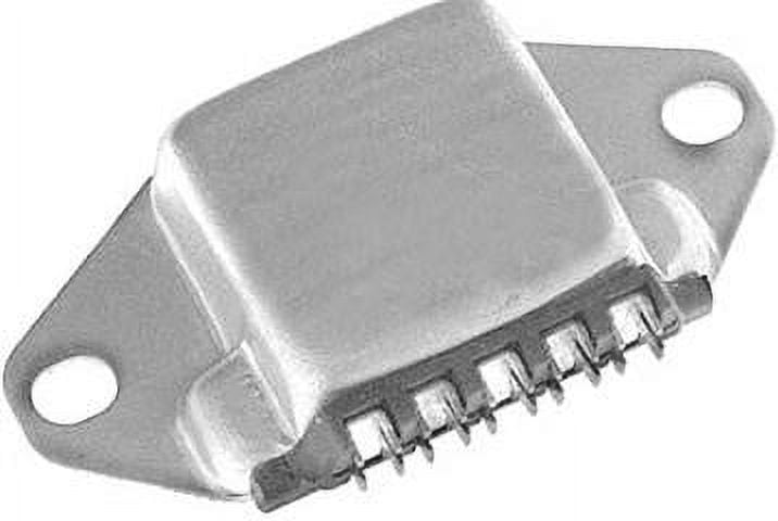 Alternator 24V Regulator Fits Nissan Industrial Hino Bus 23500-99005 ...