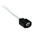 thumbnail image 2 of LActrical Alternator Repair Plug Pigtail Harness Connector - 4 Wire Pin For Cadillac CTS 3.2L (25738783) 2 of 5