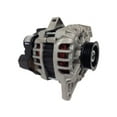 thumbnail image 1 of Alternator - 90 AMP - 4 Groove - Compatible with 2010 - 2011 Kia Soul 2.0L 4-Cylinder, 1 of 2