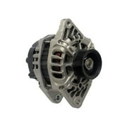Alternator - 90 AMP - Compatible with 2012 - 2017 Hyundai Accent 1.6L 4-Cylinder 2013 2014 2015 2016