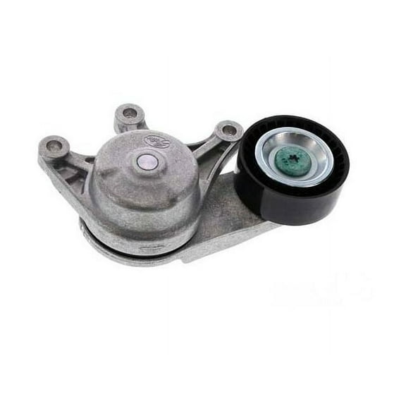Alternator Accessory Belt Tensioner - Compatible with 2013 - 2016 BMW 328i xDrive 2.0L 4-Cylinder 2014 2015