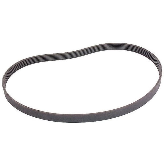 Alternator Accessory Drive Belt - Compatible with 1994 - 2001 Toyota Camry 3.0L V6 1995 1996 1997 1998 1999 2000