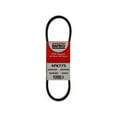 thumbnail image 1 of Alternator Accessory Drive Belt - Compatible with 2002 - 2003 Mitsubishi Lancer 2.0L 4-Cylinder, 1 of 2