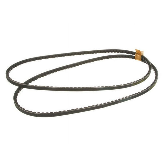 Alternator Accessory Drive Belt Set - Compatible with 1984 - 1994 Saab 900 Convertible 1985 1986 1987 1988 1989 1990 1991 1992 1993