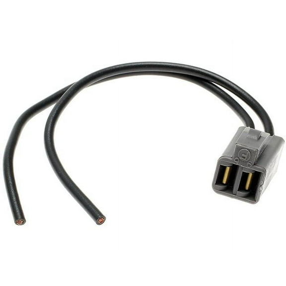 Alternator Adapter Plug 1 - Compatible with 1963 Chevy Corvair Truck