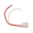 thumbnail image 1 of Alternator Adapter Plug 1 - Compatible with 1979 - 1980 GMC P1500 - AC Delco, 1 of 2