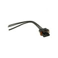thumbnail image 1 of Alternator Adapter Plug 1 - Compatible with 1986 - 1992 Oldsmobile Cutlass Supreme 1987 1988 1989 1990 1991, 1 of 2