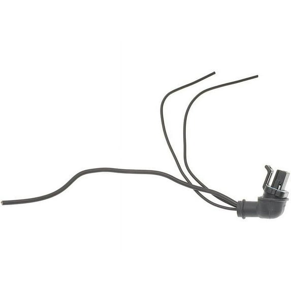 Alternator Adapter Plug 1 - Compatible with 1988, 1993 - 1995 Chevy K1500 1994